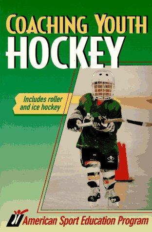 Coaching Youth Hockey: American Sport Education Program with Huron Ice and Roller Hockey Schools