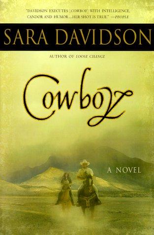 Cowboy: A Novel