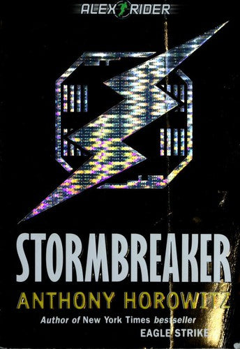 Stormbreaker