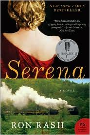 Serena: A Novel (P.S.): A Novel