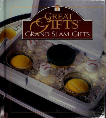 Grand Slam Gifts: Great Gifts