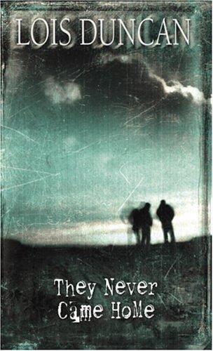 They Never Came Home (Laurel Leaf Suspense)