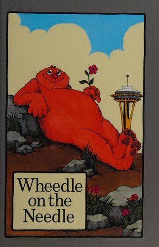 Wheedle on the Needle