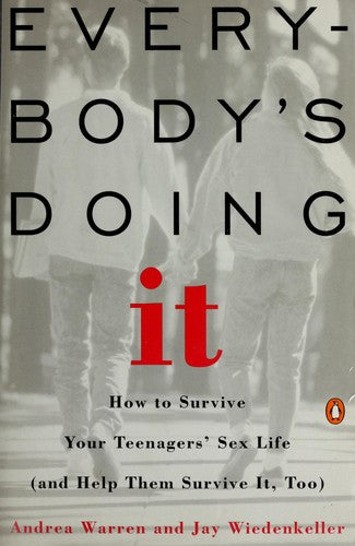 Everybody's Doing It (with Autographed)