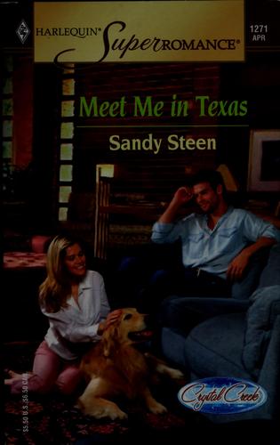 Meet Me in Texas: Crystal Creek