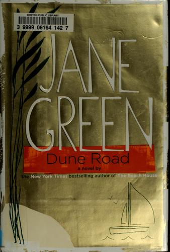 Dune Road: A Novel