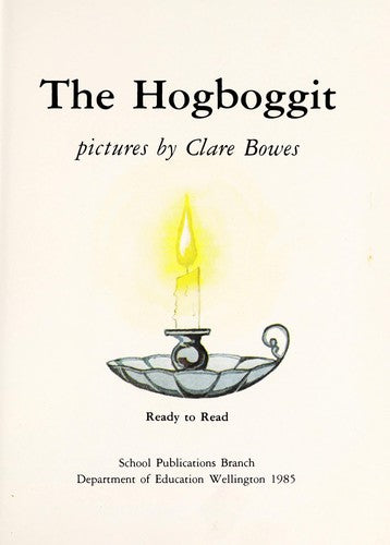 The Hogboggit
