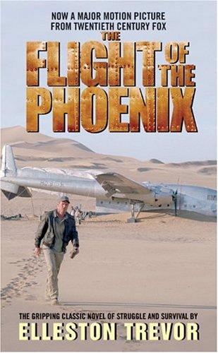 The Flight Of The Phoenix