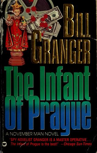 The Infant of Prague