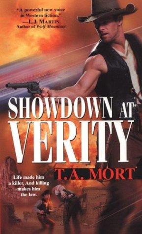 Showdown At Verity