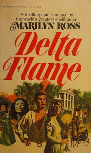 Delta Flame