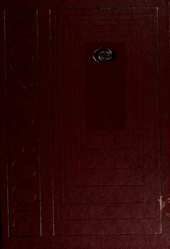 The World Book Encyclopedia Vol.1 A