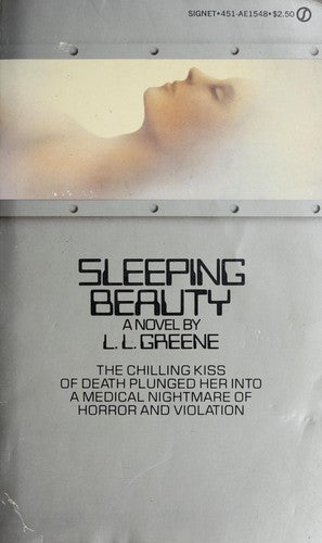 Sleeping Beauty