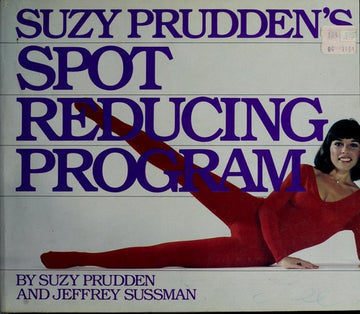 Suzy Pruden's Spot Reducing Program