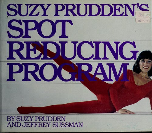 Suzy Pruden's Spot Reducing Program