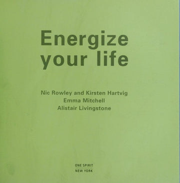Energize Your Life