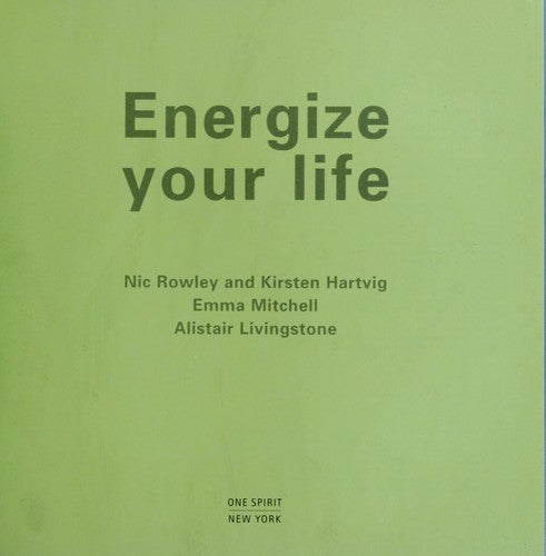 Energize Your Life