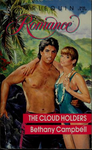 The Cloud Holders (Harlequin Romance, No 3133)