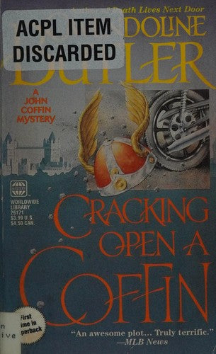 Cracking Open a Coffin