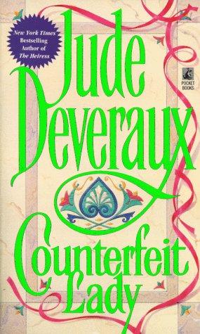 Counterfeit Lady