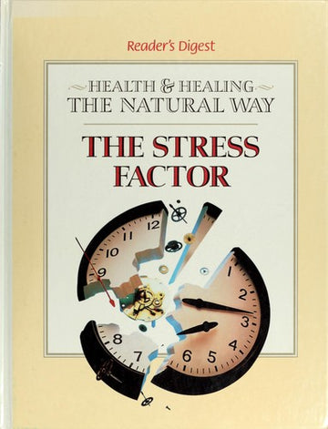 Stay Happy, Stay Well  (Health and Healing the Natural Way)