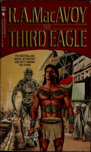 The Third Eagle