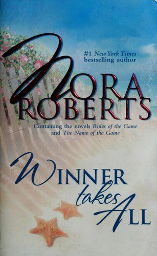 Winner Takes All: Rules of the Game / The Name of the Game