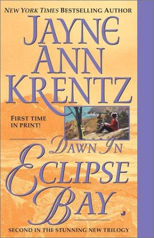 Dawn In Eclipse Bay