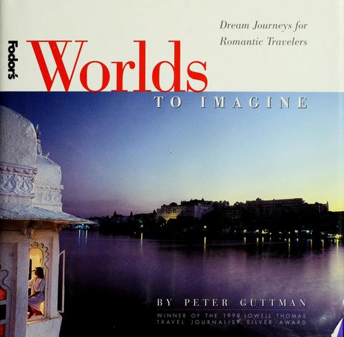 Worlds To Imagine