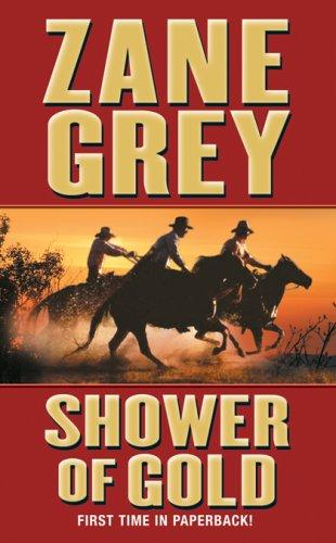 Shower Of Gold (Leisure Western)