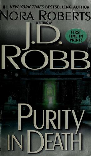 Purity in Death: In Death, Book 15
