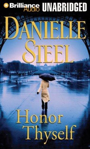 Honor Thyself ( Unabridged 8 Discs)