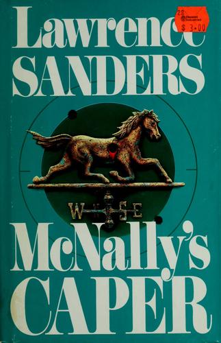 Mcnally's Caper