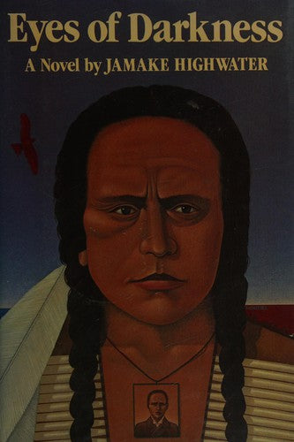 Eyes of Darkness: A Novel