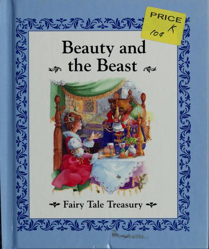 Beauty And The Beast
