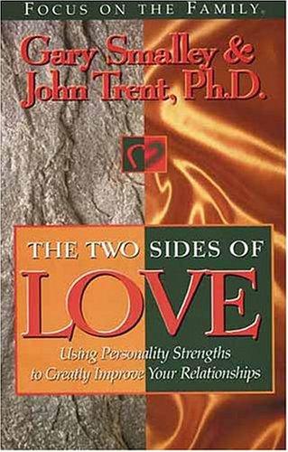The Two Sides Of Love