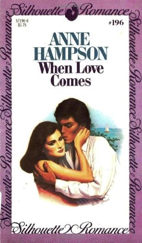 When Love Comes