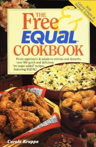 The Free & Equal Cookbook