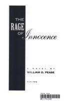 The Rage Of Innocence: A Novel