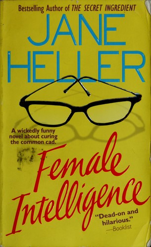 Female Intelligence