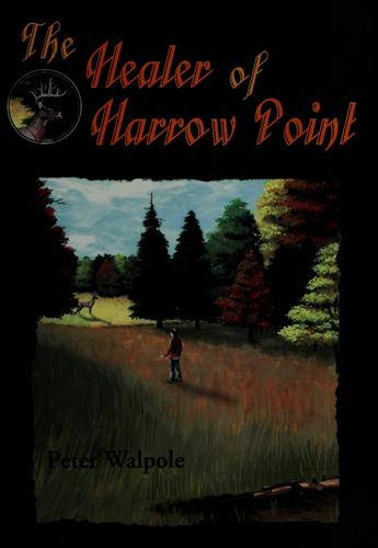 The Healer of Harrow Point