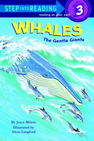 Whales The Gentle Giants: the gentle giants