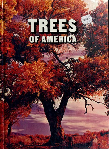 Trees Of America
