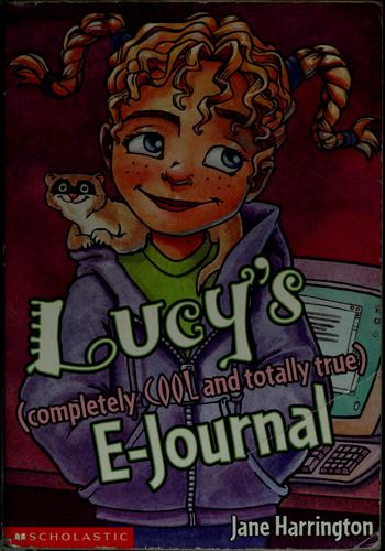 Lucy's E-Journal