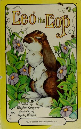Leo The Lop