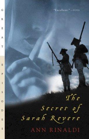 The Secret Of Sarah Revere