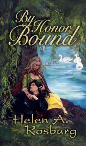 By Honor Bound (with stamped, notes and Autographed)