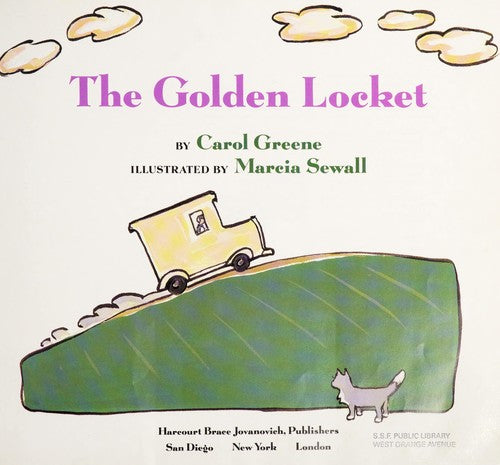 The Golden Locket
