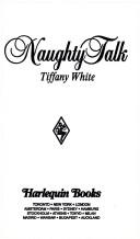 Naughty Talk (Lovers And Legends) (Harlequin Temptation, 465)