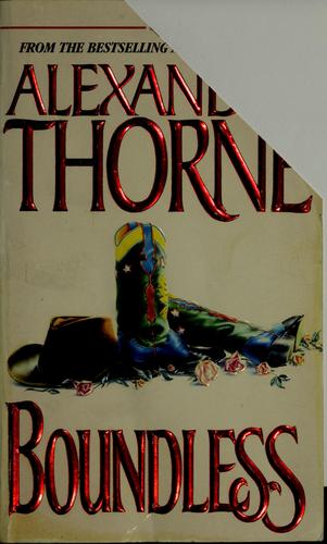Boundless (Denise Little Presents)